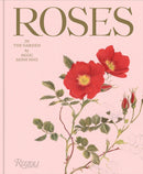 Roses in the Garden-9780847843053