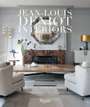 Jean-Louis Deniot : Interiors-9780847843329