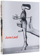 June Leaf : Shooting from the Heart-9780847843534