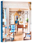 Marshall Watson Defining Elegance-9780847843701