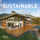 Sustainable : Houses with Small Footprints-9780847843725