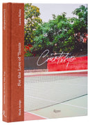 Courtship : For the Love of Tennis-9780847844203