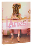Aries Arise Archive-9780847844791