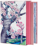 Cherry Blossoms : Great Works of Japanese Woodblock Printing-9780847845637