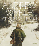 Andrew Wyeth at Kuerner Farm : The Eye of the Earth-9780847845736