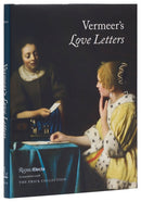 Vermeer's Love Letters-9780847845941