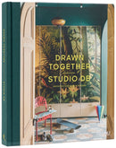 Drawn Together: Studio DB