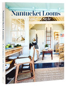 Nantucket Looms : A Legacy of Style-9780847846580