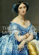The Metropolitan Museum of Art : Masterpiece Paintings-9780847846597