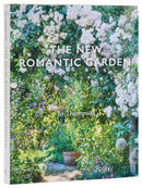 The New Romantic Garden-9780847846757