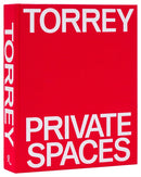 Torrey: Private Spaces : Great American Design-9780847847730