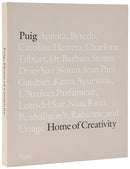 Puig: Home of Creativity-9780847847778
