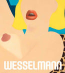Tom Wesselmann : The Great American Nude-9780847847945