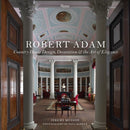 Robert Adam : Country House Design, Decoration & the Art of Elegance-9780847848515