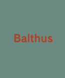 Balthus-9780847849116