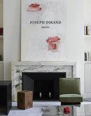 Joseph Dirand : Interior-9780847849376