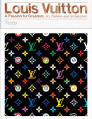 Louis Vuitton : A Passion for Creation: New Art, Fashion and Architecture-9780847849673