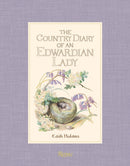The Country Diary of an Edwardian Lady-9780847858903