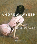 Andrew Wyeth : People and Places-9780847859085