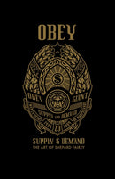 OBEY : Supply and Demand-9780847861729