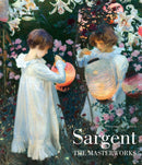 Sargent : The Masterworks-9780847862399
