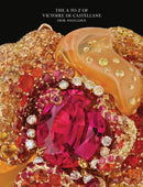 Dior Joaillerie : The Dictionary of Victoire de Castellane-9780847863365
