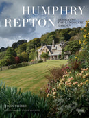 Humphry Repton : Designing the Landscape Garden-9780847863549