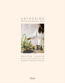 Gathering : Setting the Natural Table-9780847863709