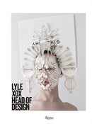 Lyle XOX : Head of Design-9780847863778