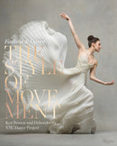 Style of Movement : Fashion and Dance-9780847864089