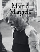 Martin Margiela : The Women's Collections 1989-2009-9780847864256