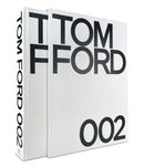 Tom Ford 002-9780847864379