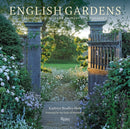 English Gardens : From the Archives of Country Life Magazine-9780847865796