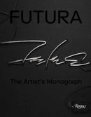 Futura?:?The Artist's Monograph?-9780847866021