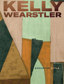Kelly Wearstler : Evocative Style-9780847866038