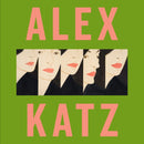 Alex Katz-9780847866182