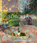 Sorolla : The Painted Gardens-9780847866489