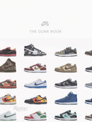 Nike SB: The Dunk Book-9780847866694
