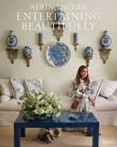 Entertaining Beautifully-9780847867523