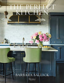 The Perfect Kitchen-9780847867912