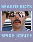 Beastie Boys-9780847868384