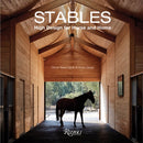 Stables : High Design for Horse and Home-9780847868568