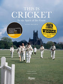 This is Cricket : In the Spirit of the Game-9780847868575