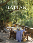 Rattan : A World of Elegance and Charm-9780847868902