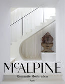 McAlpine: Romantic Modernism-9780847869473
