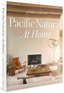 Pacific Natural at Home-9780847869640