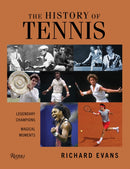 History of Tennis-9780847869879