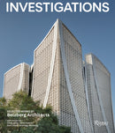 Investigations: Selected Works by Belzberg Architects-9780847870042