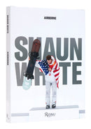 Shaun White : Airborne-9780847870950