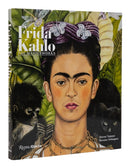 Frida Kahlo : The Masterworks-9780847871476